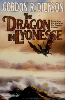 The Dragon in Lyonesse The Dragon in Lyonesse
