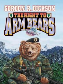 The Right to Arm Bears (dilbia)