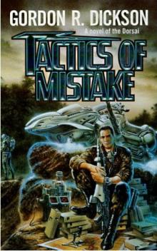 The Tactics Of Mistake
