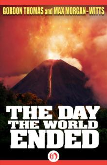 The Day the World Ended The Day the World Ended