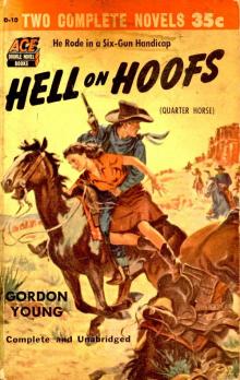 Hell on Hoofs