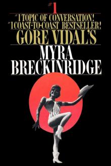 Myra Breckinridge Myra Breckinridge