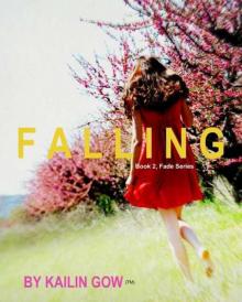 FALLING (FADE Series #2)