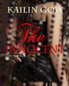 The Innocent (The Protege #2)