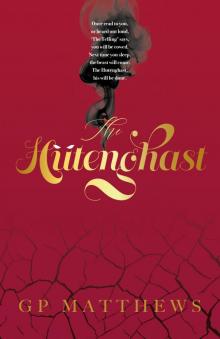 The Hutenghast