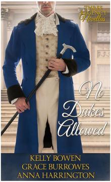 No Dukes Allowed No Dukes Allowed