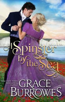 A Spinster by the Sea A Spinster by the Sea