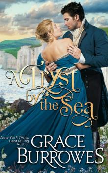 A Tryst by the Sea A Tryst by the Sea