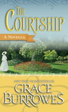 The Courtship The Courtship