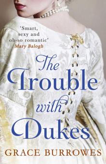 The Trouble With Dukes The Trouble With Dukes