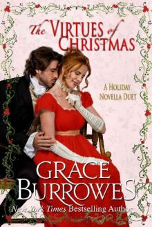 The Virtues of Christmas The Virtues of Christmas