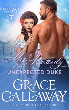Mrs. Peabody and the Unexpected Duke