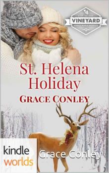 St. Helena Holiday