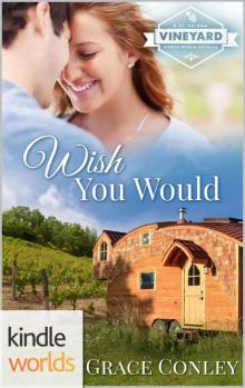 Wish You Would