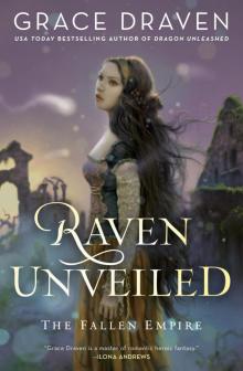 Raven Unveiled