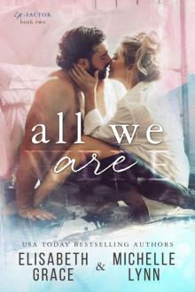 All We Are
