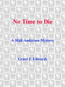 No Time to Die