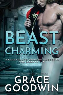 Beast Charming: Interstellar Brides® Program: The Beasts - 5