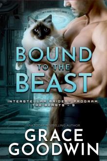 Bound to the Beast