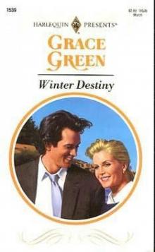 Winter Destiny