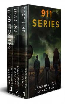 911: The Complete Series