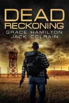 Dead Reckoning (911 Book 3)