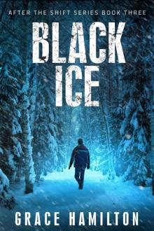 Black Ice (After the Shift Book 3) Black Ice (After the Shift Book 3)