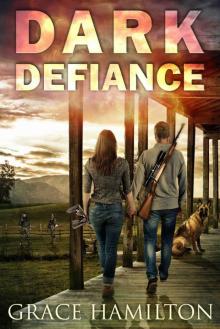 Dark Defiance (EMP Lodge Series Book 3)