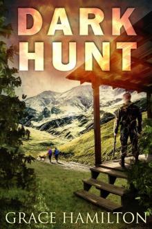 Dark Hunt (EMP Lodge Series Book 2)