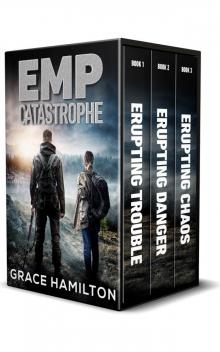 EMP Catastrophe: The Complete Series