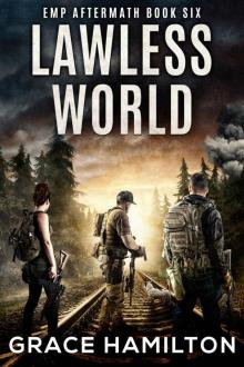 Lawless World (EMP Aftermath Book 6) Lawless World (EMP Aftermath Book 6)