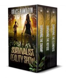 Survivalist Reality Show