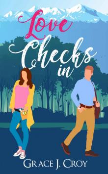 Love Checks In