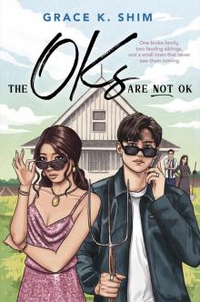 The Oks Are Not OK