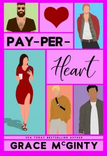 Pay-Per-Heart Pay-Per-Heart