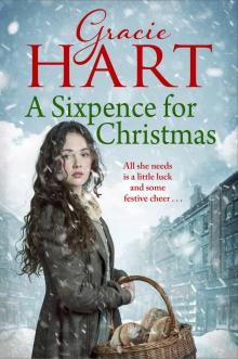 A Sixpence for Christmas A Sixpence for Christmas