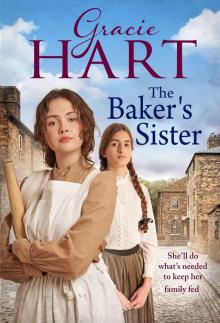 The Baker's Sister The Baker's Sister
