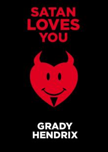 Satan Loves You