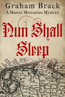 Nun Shall Sleep