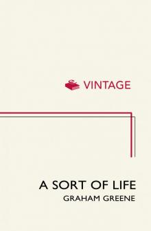 A Sort of Life A Sort of Life