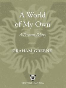 A World of My Own