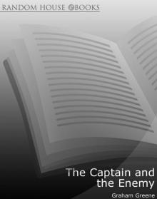 The Captain and the Enemy The Captain and the Enemy