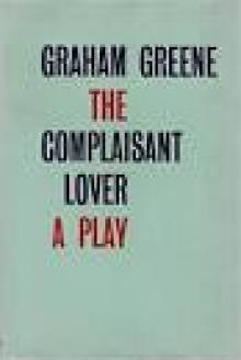 The Complaisant Lover