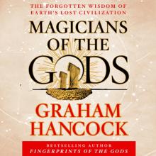 Magicians of the Gods