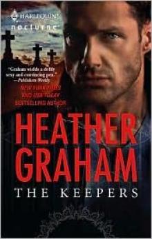 the Keepers (2010)