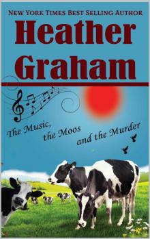 The Music, The Moos and The Murder