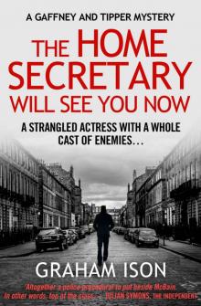 The Home Secretary Will See You Now