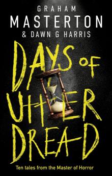 Days of Utter Dread Days of Utter Dread
