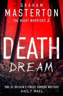 Death Dream Death Dream