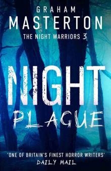 Night Plague Night Plague